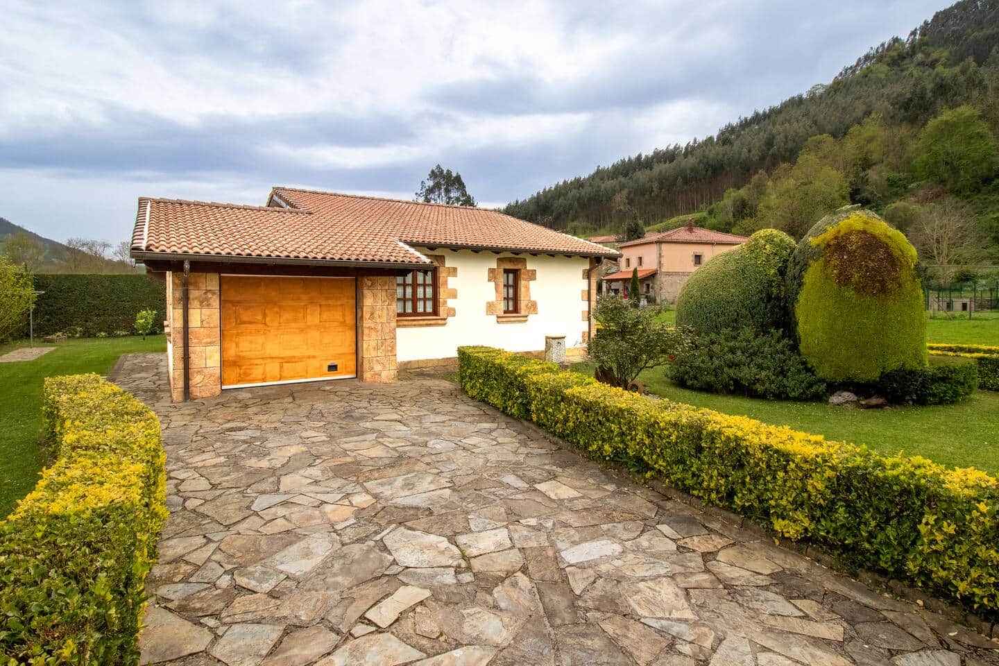 Acogedor chalet con vistas + chimenea en Cantabria (lalo) — foto 5