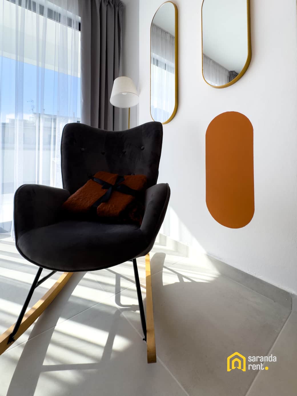Armchair Armchair