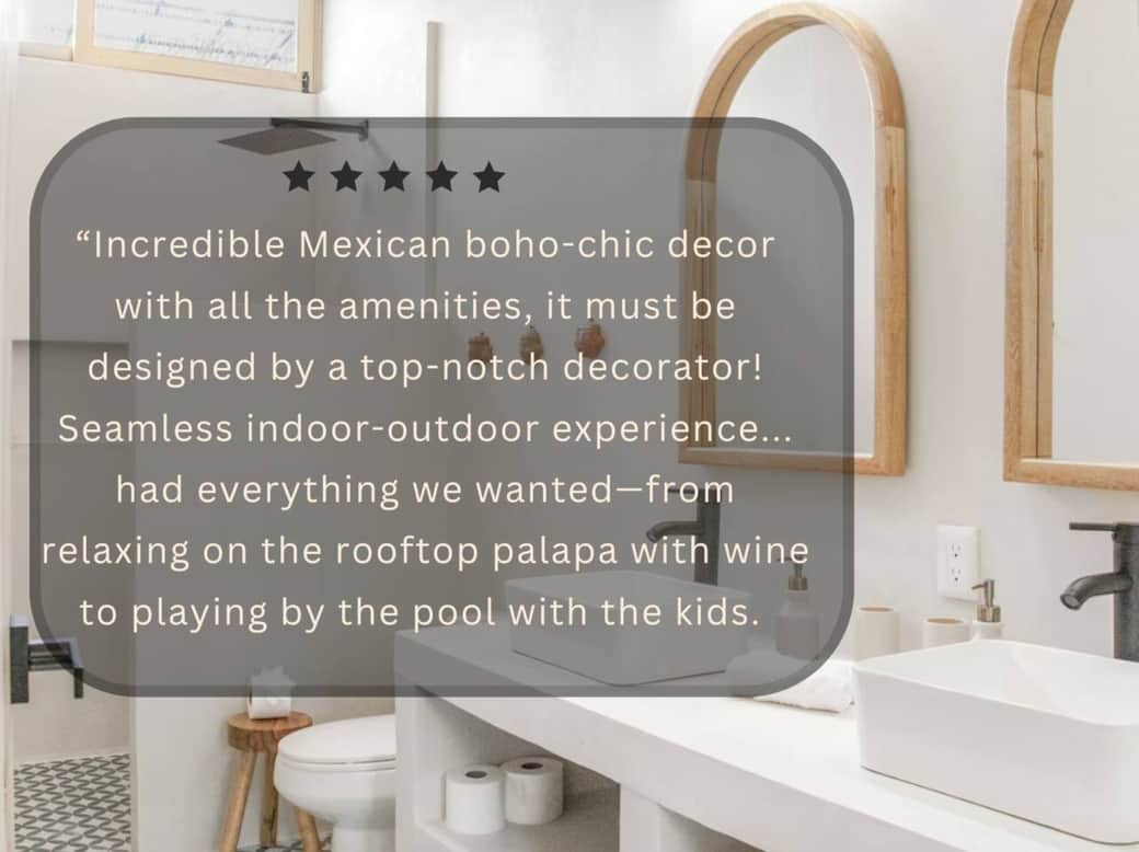 Be sure to read the rest of my 5-star reviews below! Be sure to read the rest of my 5-star reviews below!