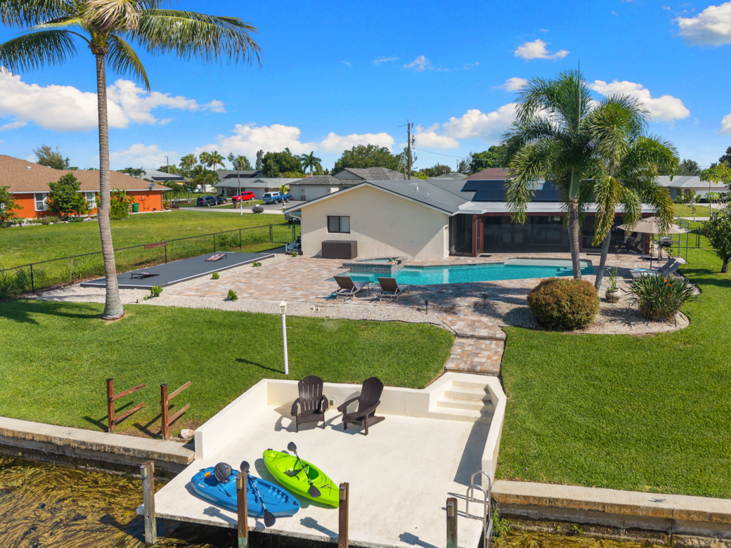 Seaside Villa Paradise Point Seaside Villa Paradise Point