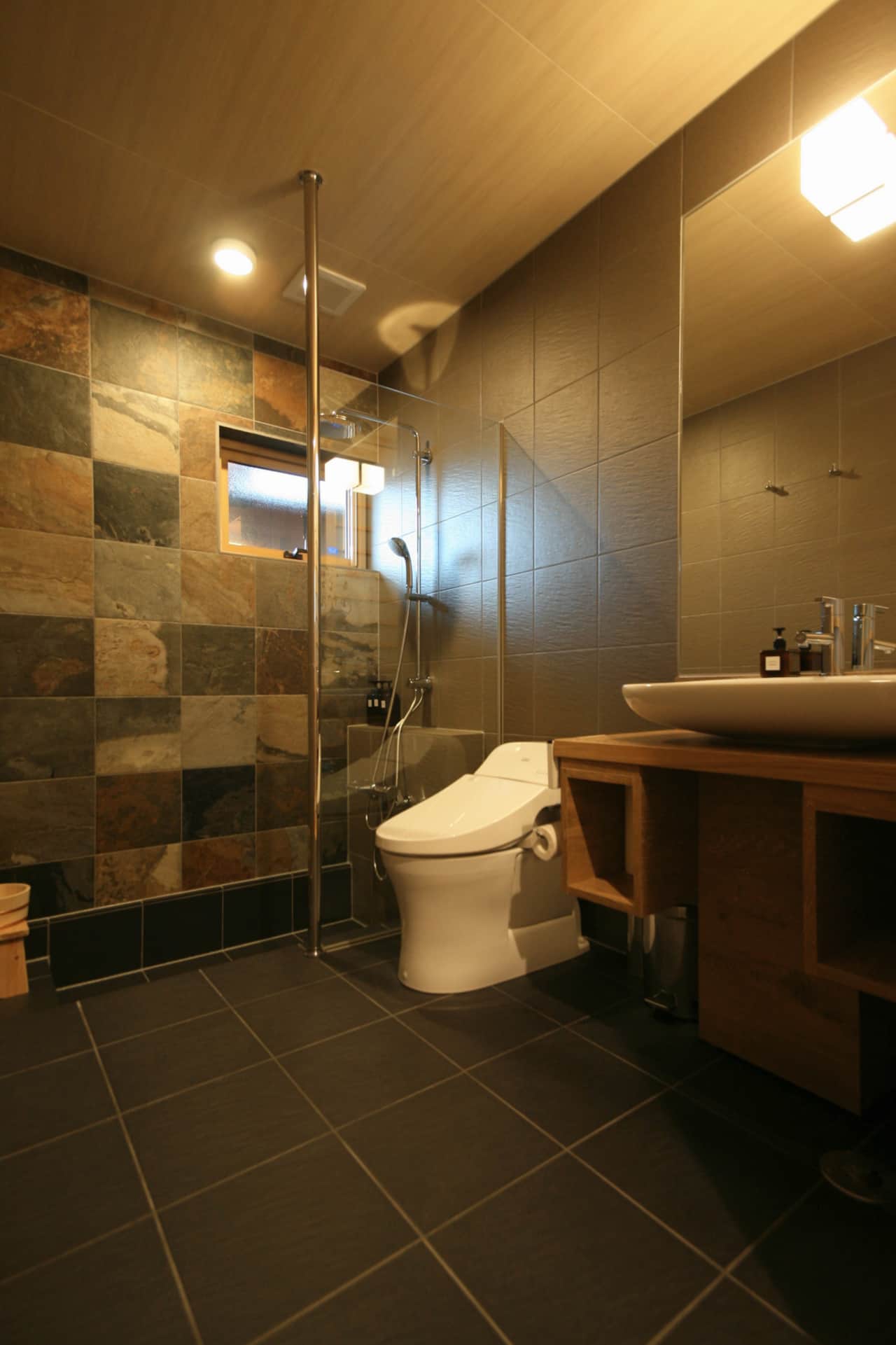 Fuyunoki - Unit A - 2 bedroom apartment (1)