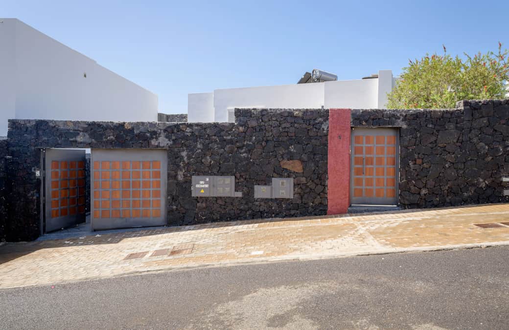 Fachada
