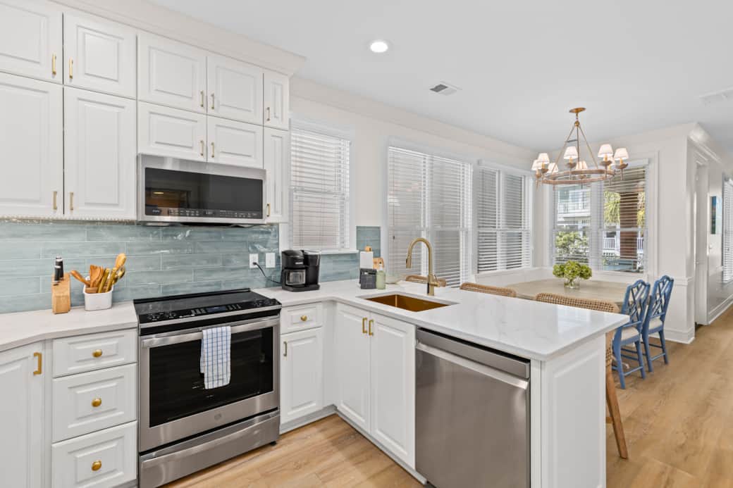 105 Grand Pavilion; Wild Dunes; Isle of Palms