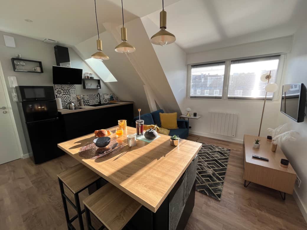 Espace Repas 
