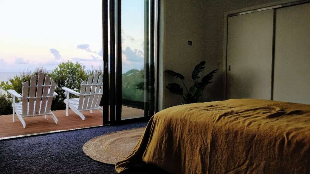 Guest Bedroom One