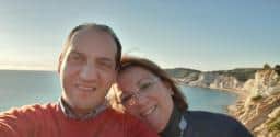 Antonio & Tiziana