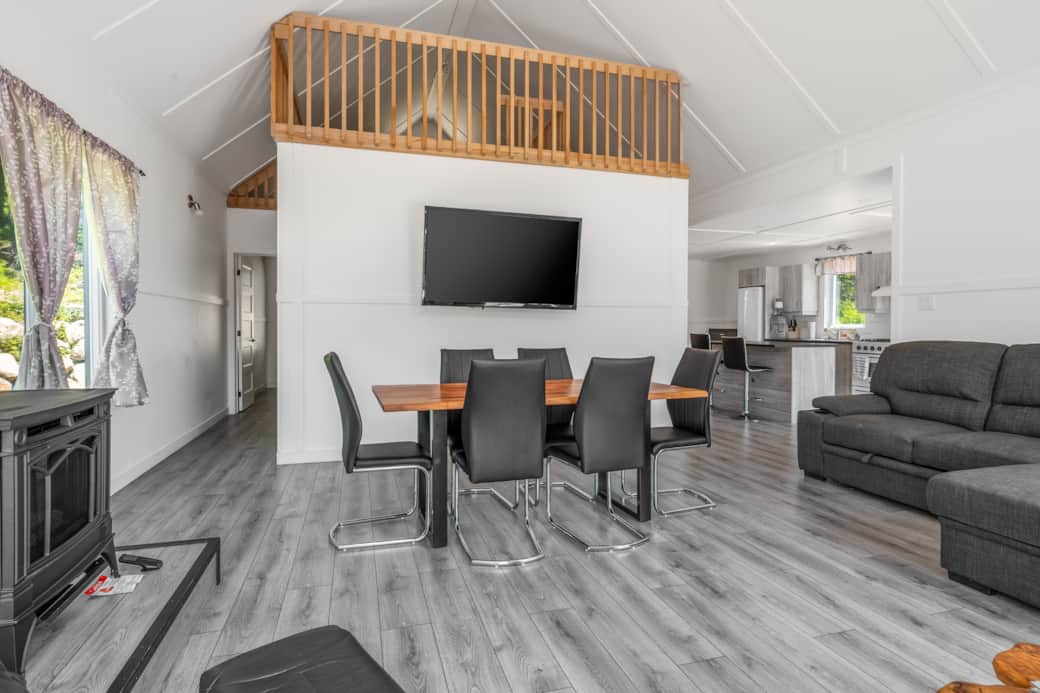 Intérieur Intérieur