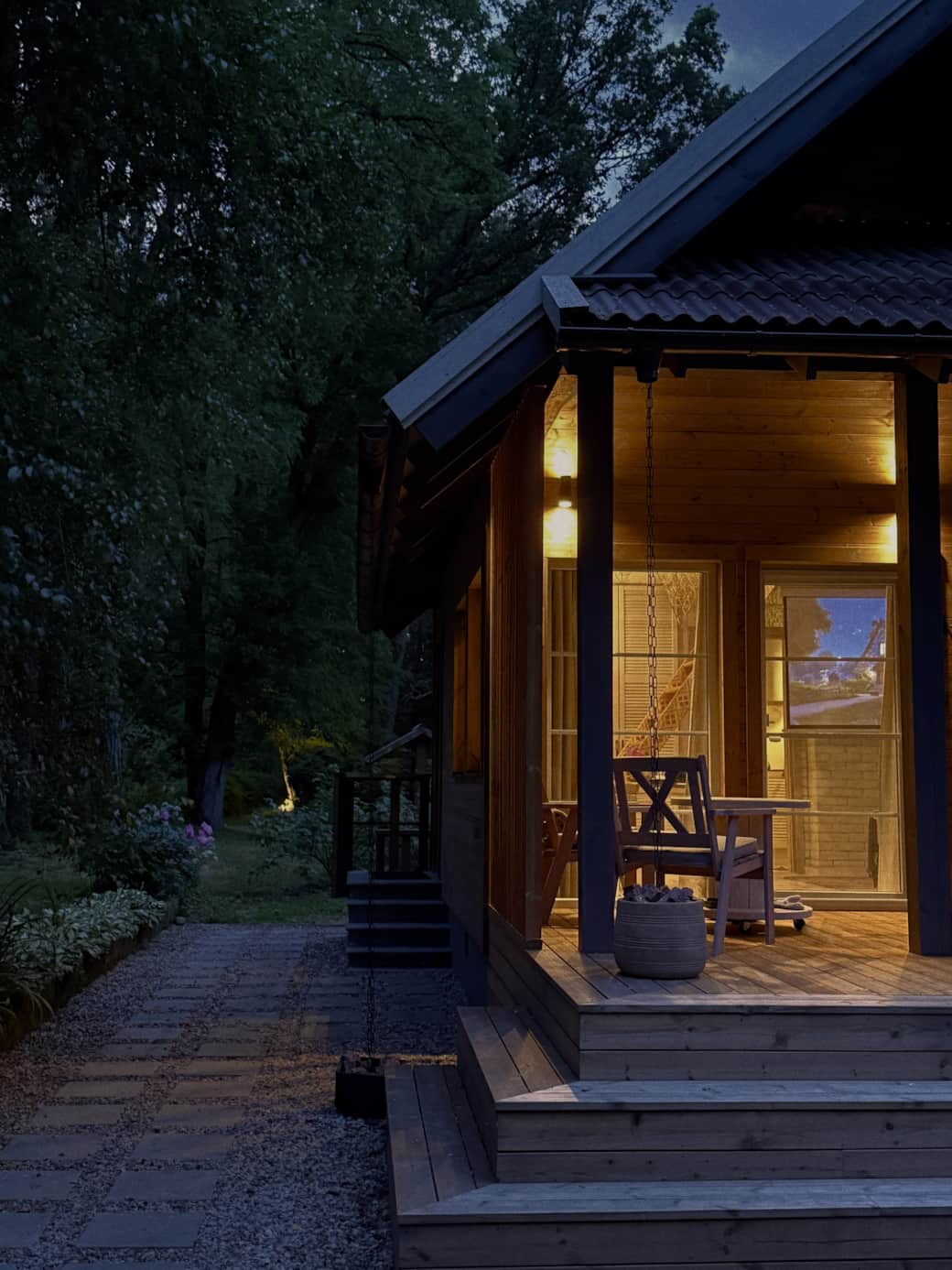 Cottage AKACIJA