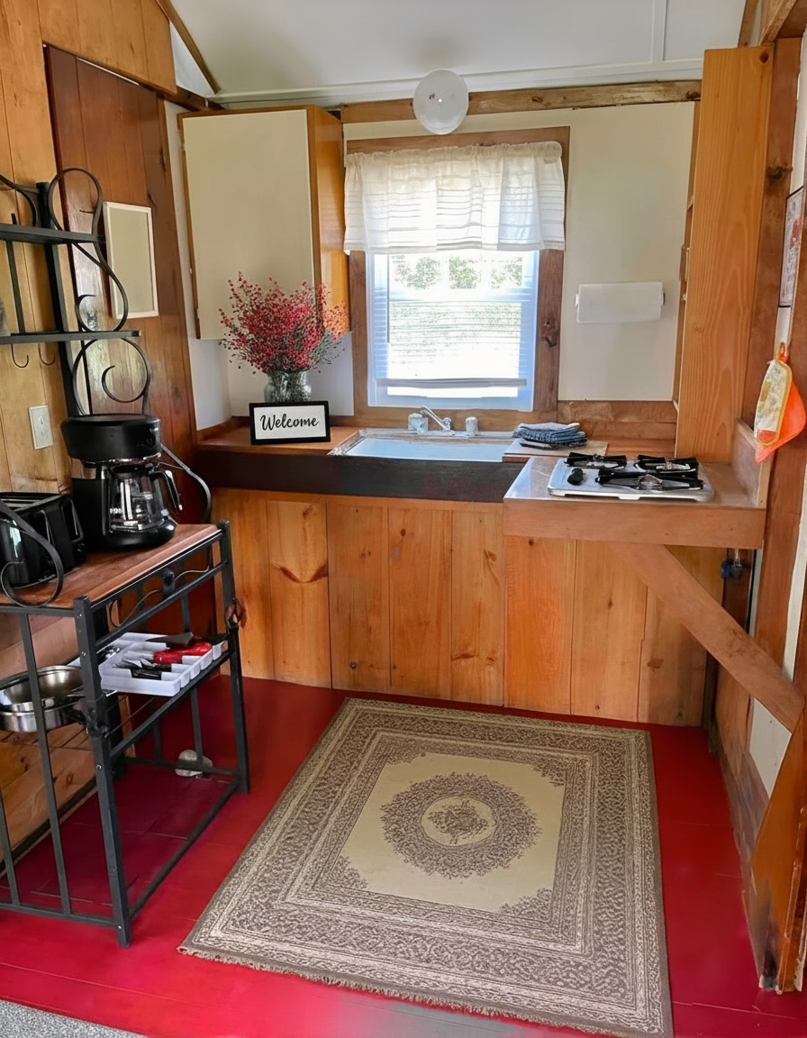 Flanders bay cabins unit 12 2