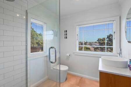 Bathroom- ensuite 