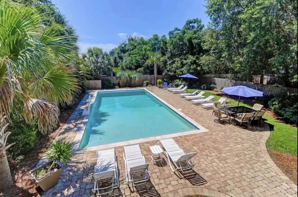 806 Carolina; Wild Dunes; Isle of Palms 806 Carolina; Wild Dunes; Isle of Palms