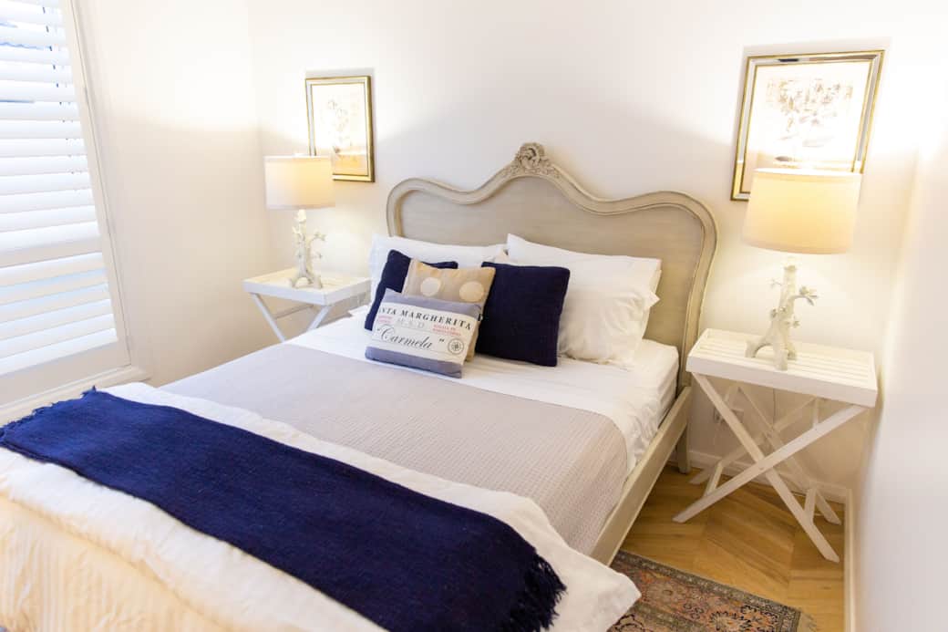 Luxurious Bedding