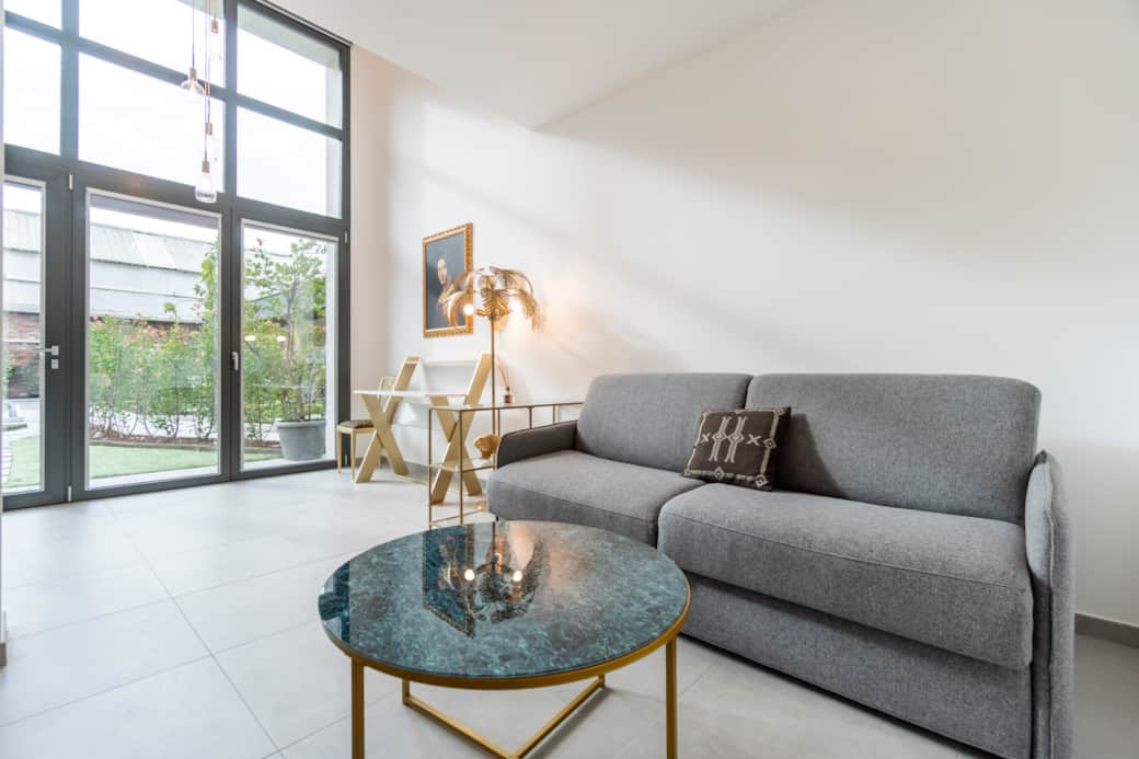 Soggiorno 3 Soggiorno 3