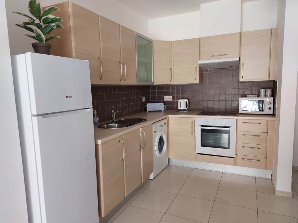 Pyla Palms Ground floor Holiday let 