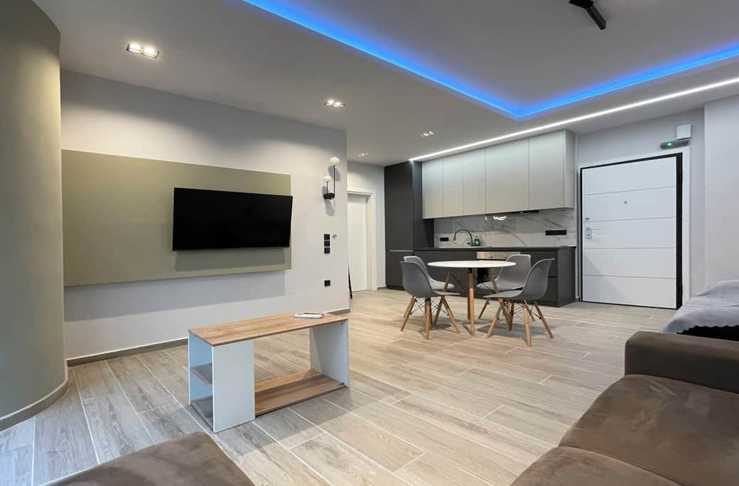 Kalma Apartment Xanthi Center 1