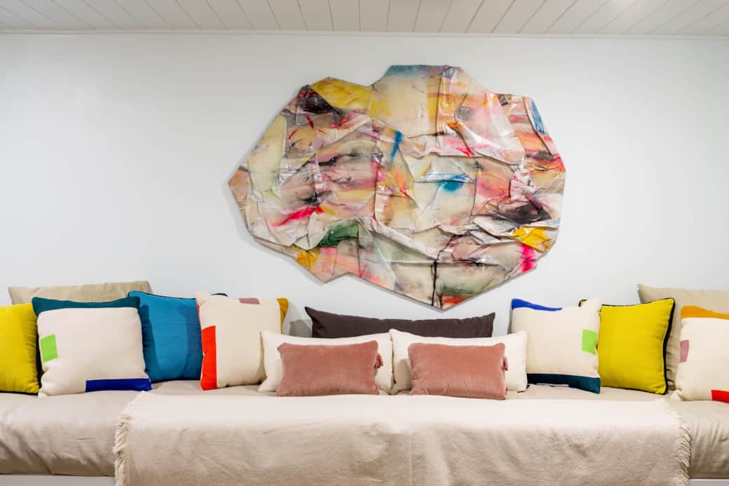 Playroom daybeds