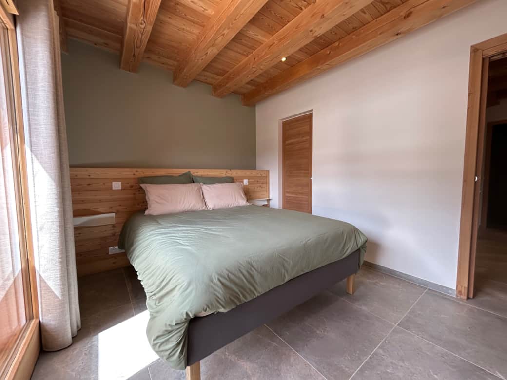 CHAMBRE 1