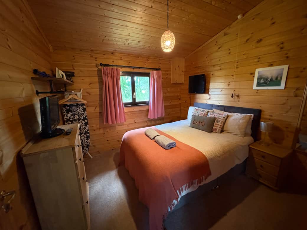 King Bedroom King Bedroom