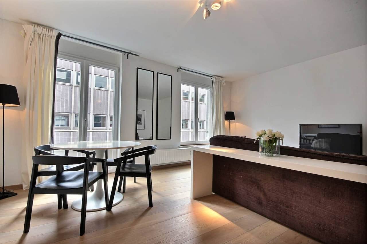 Coin repas / salon