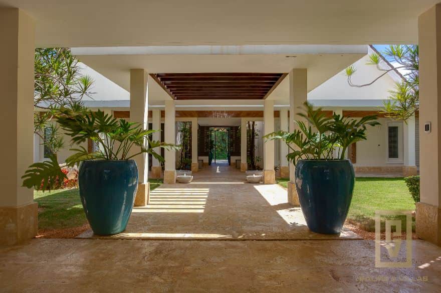 Palms & Villas - Villas Las Lagunas