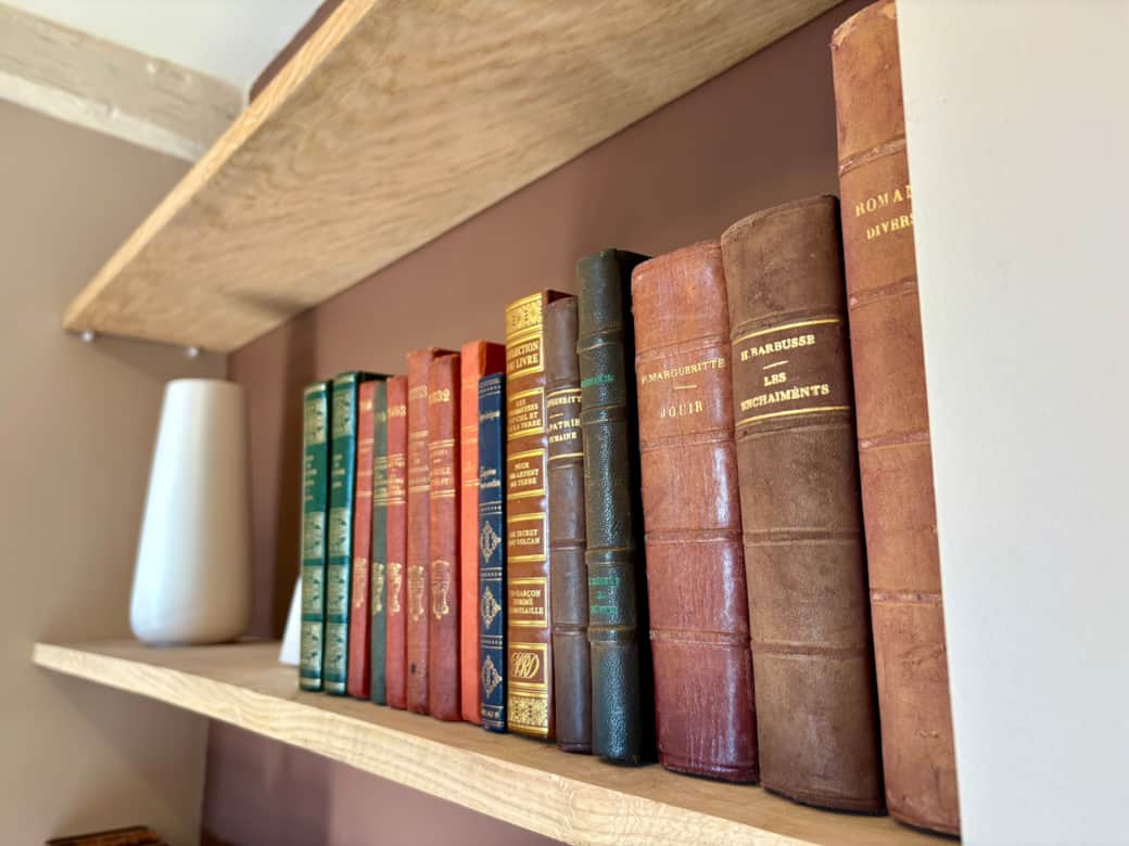 Bibliothèque