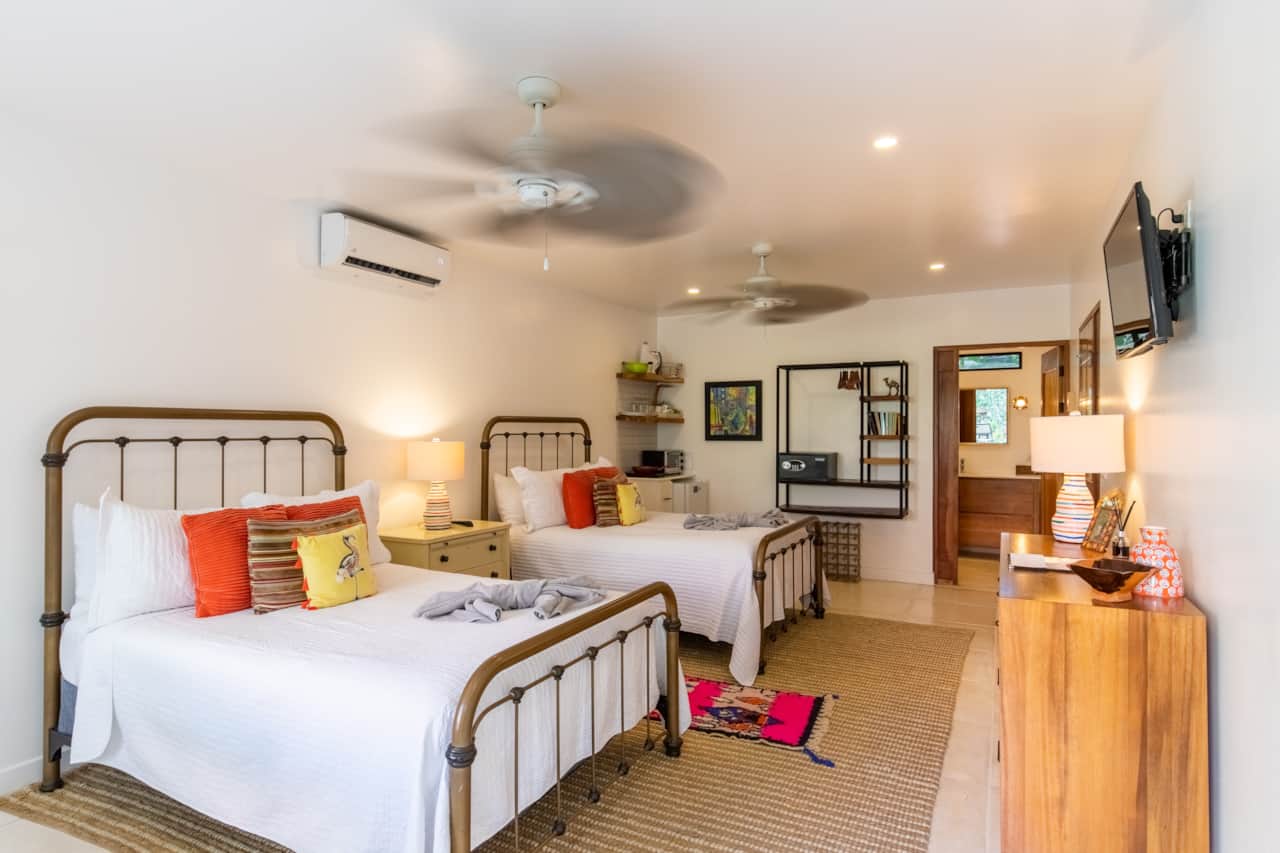 Vitality Nosara Suites 1