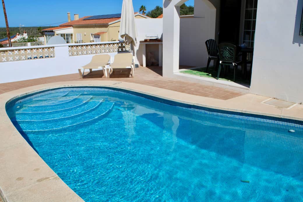 Villa judy pool Villa judy pool