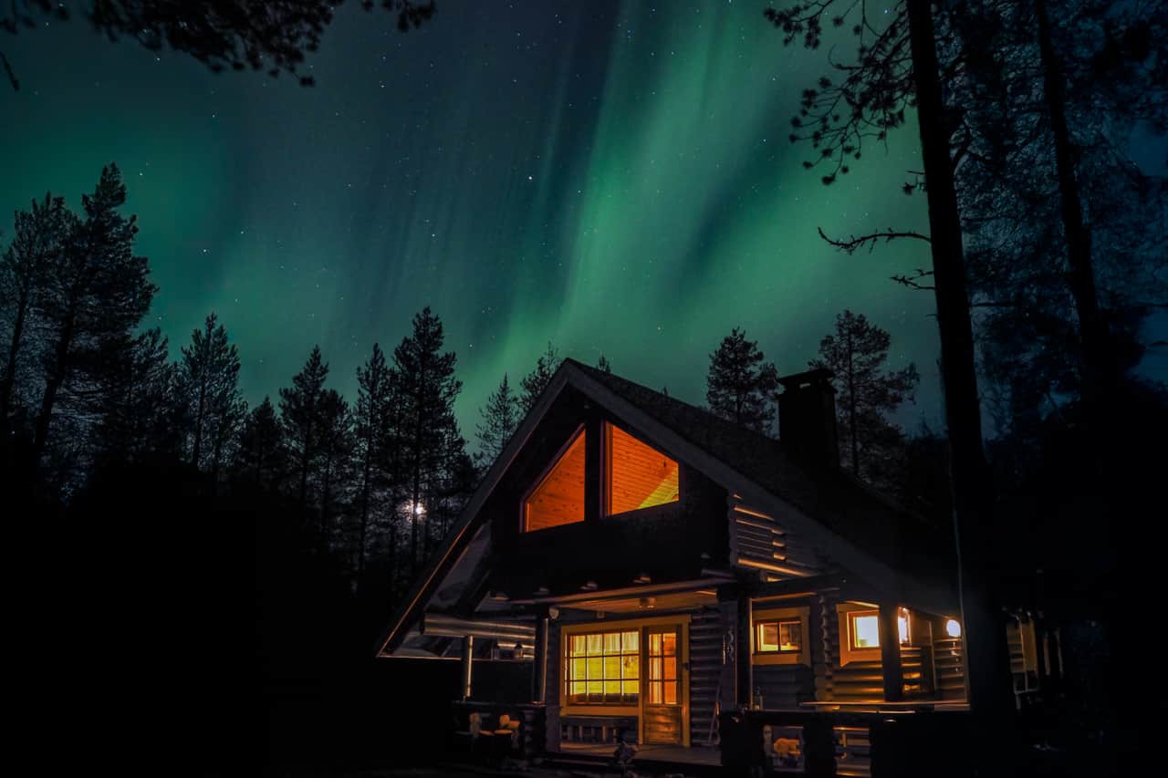 Northern Lights