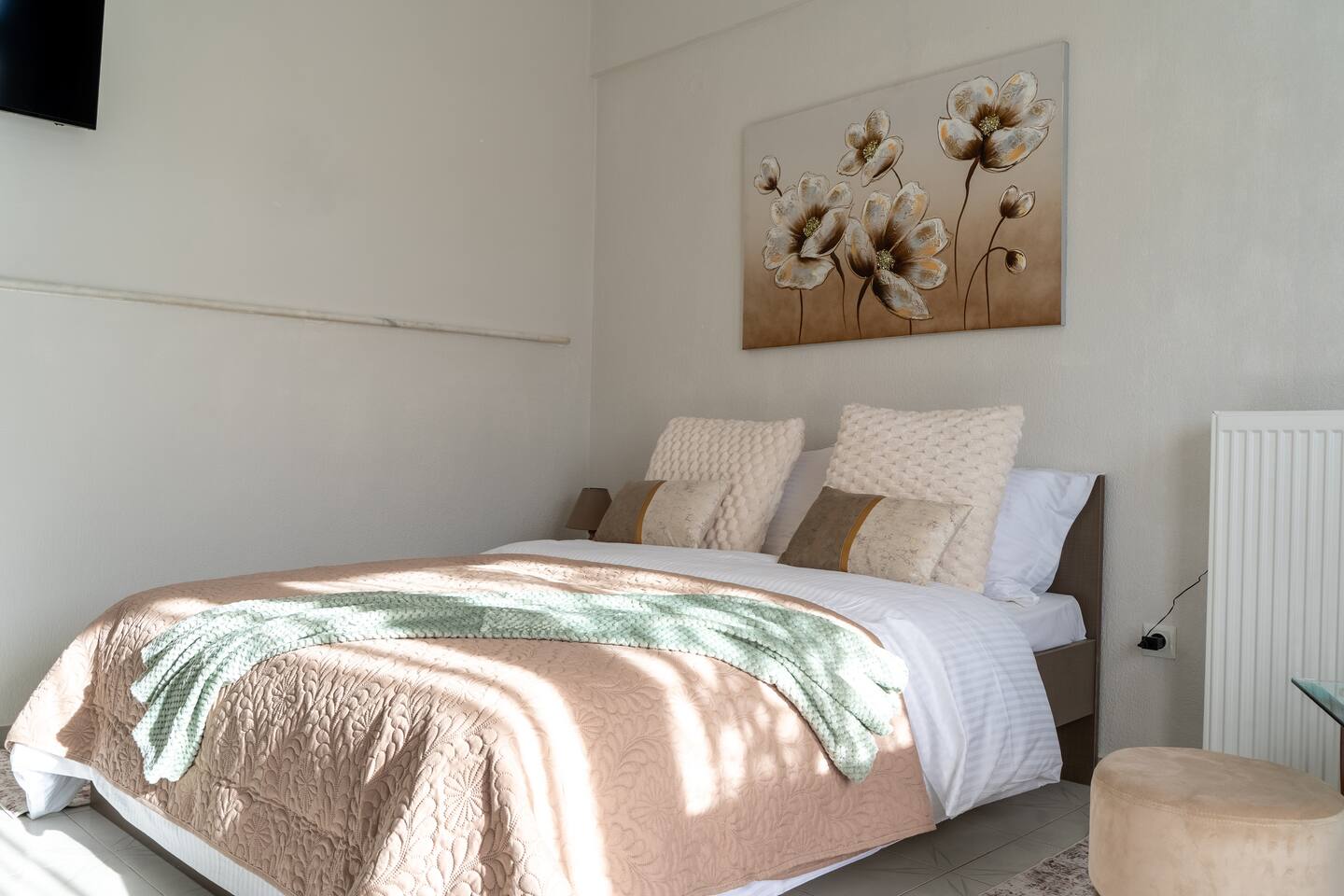 Del Sol 6 Meteora Luxurious Family Suites