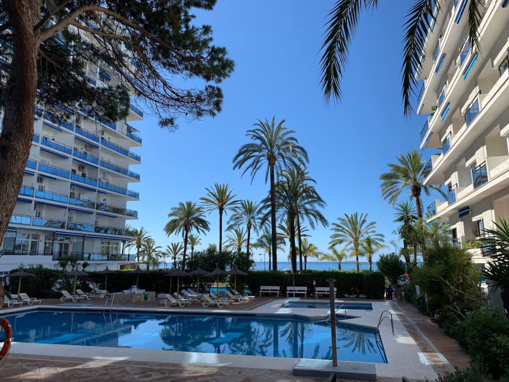 3. Skol 133B Apartment in Marbella