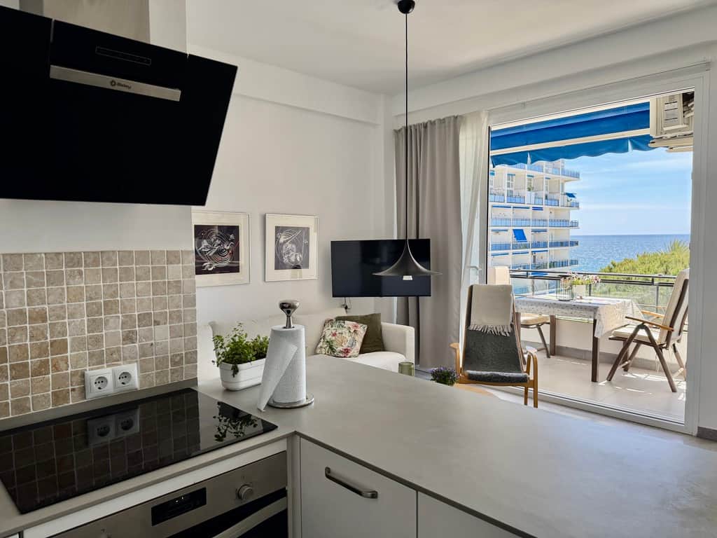 Skol Apartments Marbella 541B