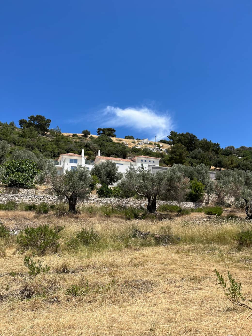 Pasparo Apartments afar Pasparo Apartments afar