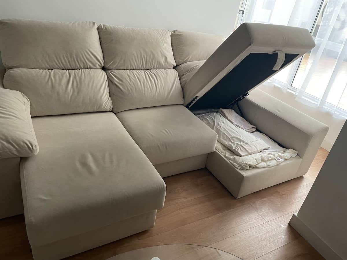 Salón
