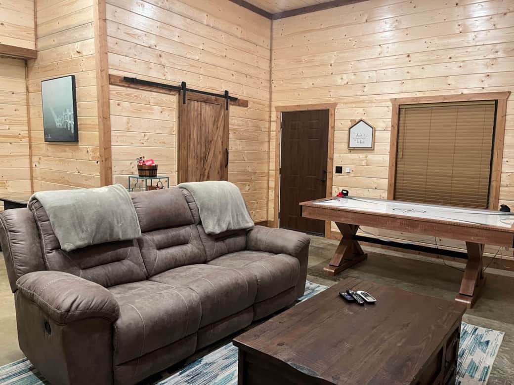 Bunk Room 