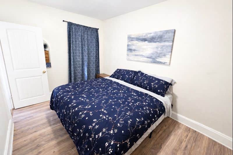Bedroom 1 Bedroom 1