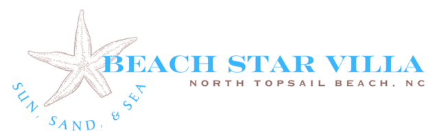 Beach Star Villa, NC