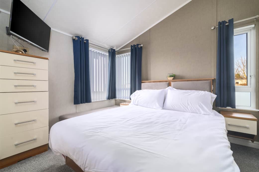 Double Bedroom