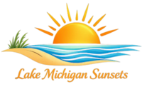 Lake Michigan Sunsets