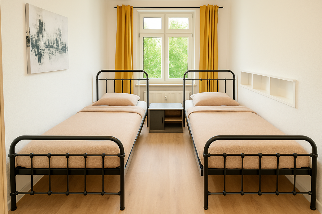 Schlafzimmer Schlafzimmer