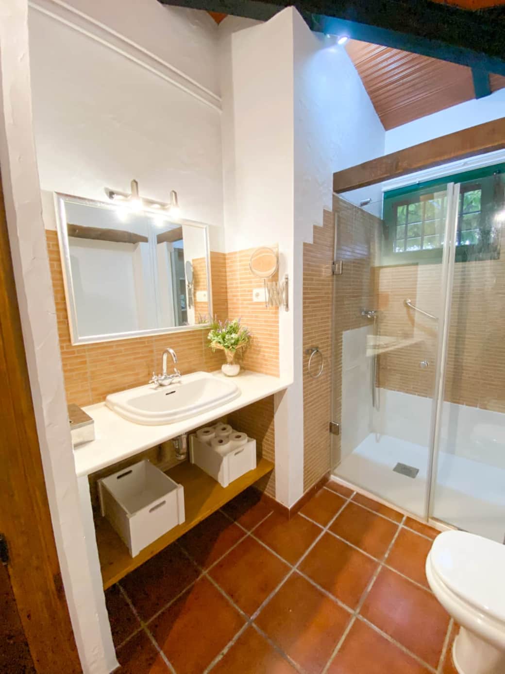 Cuarto de baño