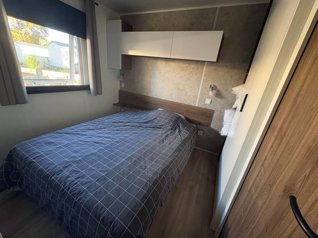 Chambre parentale