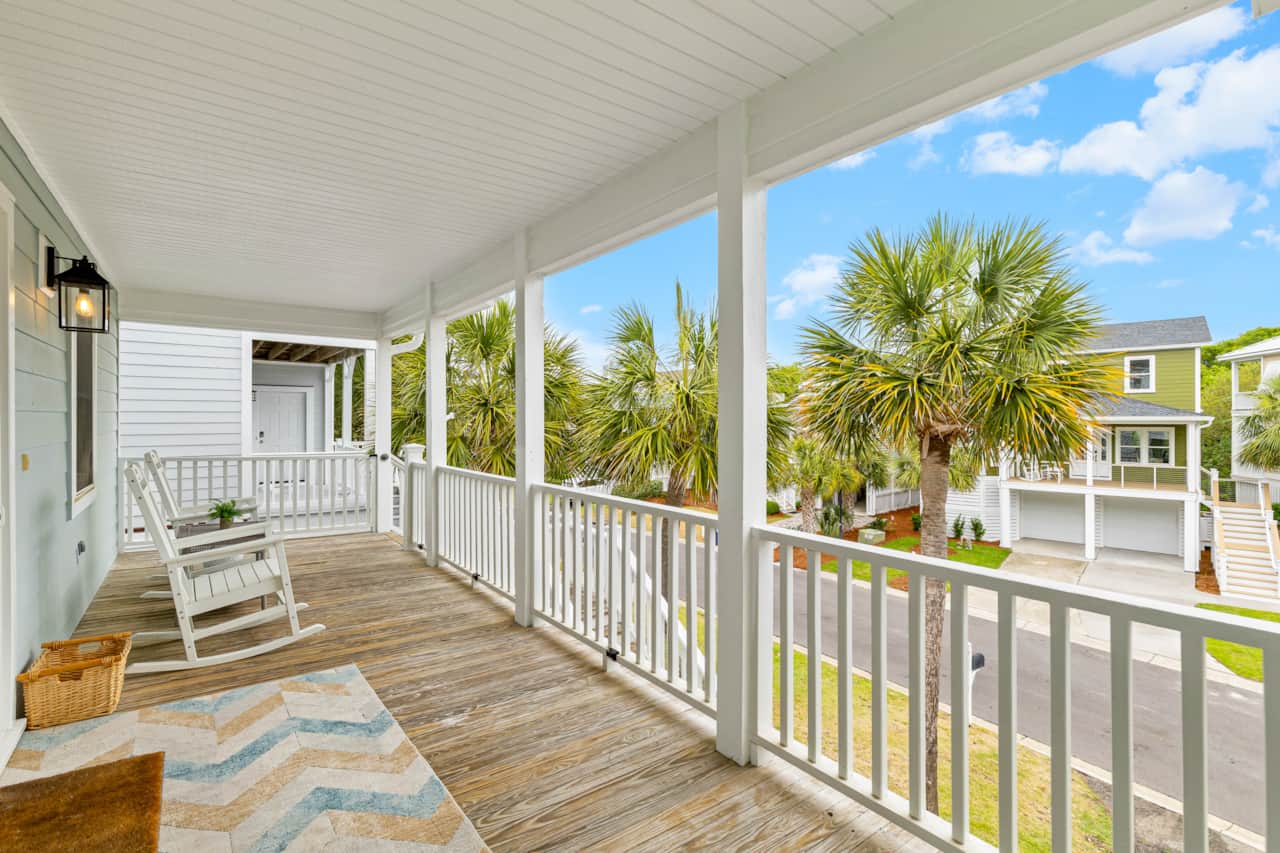 Pelican Bay 40; Wild Dunes; Isle of Palms