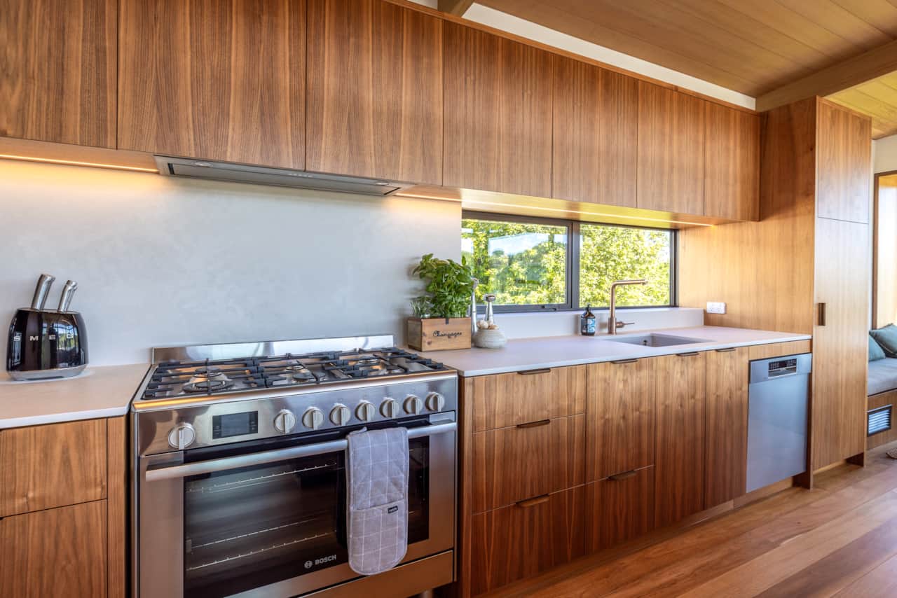 Chefs kitchen