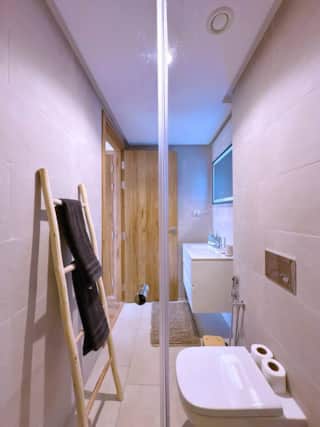 Élégance ,Lumière et Confort avec piscine — photo 19