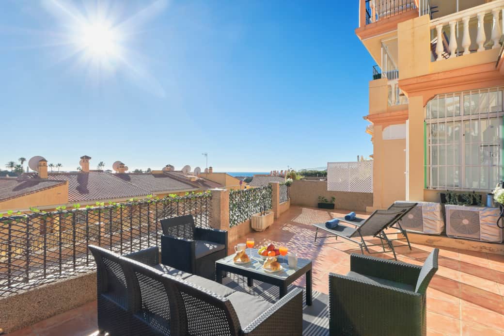 GROWAY HOME MIJAS COSTA GROWAY HOME MIJAS COSTA