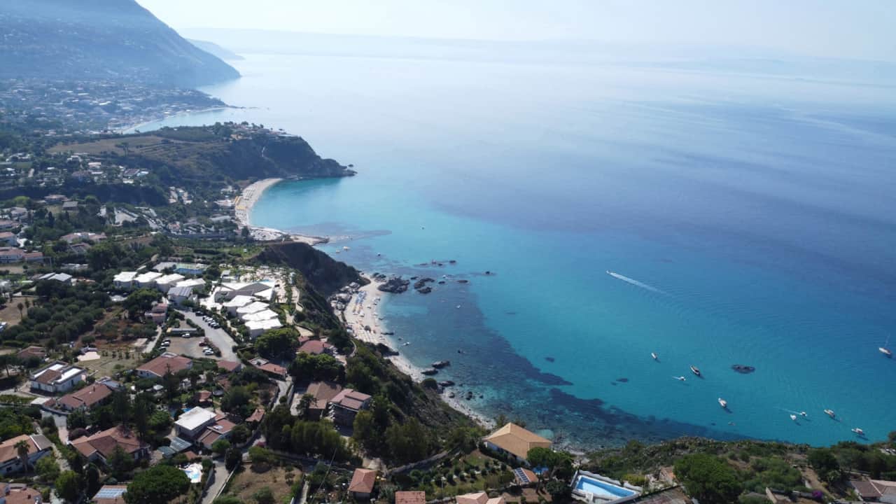 Holiday it Calabria