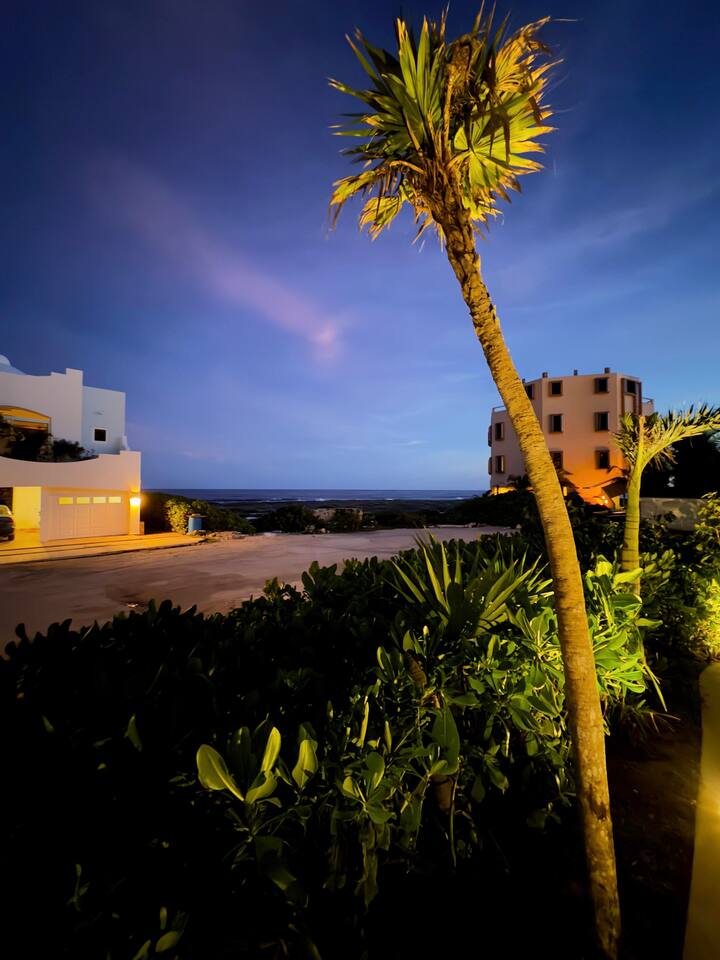Akumal Hideout Sea Views 2 Min To Beach 11 Pools