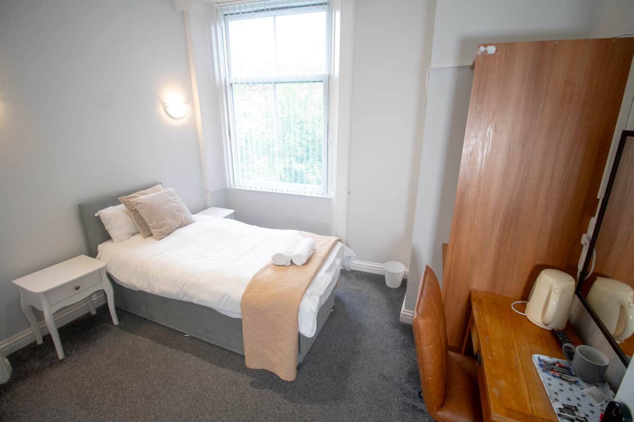 TEVIOT IN-22