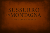 Sussurro in Montagna