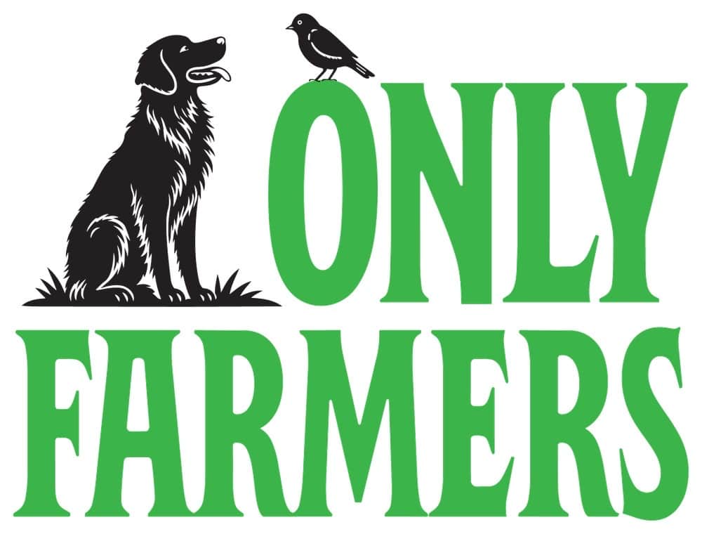 Only Farmers